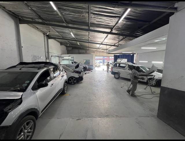 BUSINESS PROPERTY TO RENT IN PIETERMARITZBURG CENTRAL